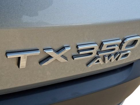 Used 2024 Lexus TX 350 AWD w/ Technology Package image 31
