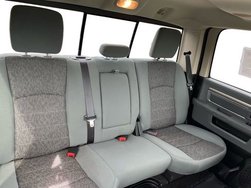 Used 2013 RAM 1500 Big Horn image 18