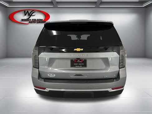 New 2026 Chevrolet Tahoe LT w/ Comfort Package RWD image 7