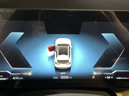 New 2026 BMW X3 xDrive30 w/ Premium Package image 15