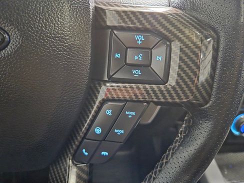 Used 2020 Ford F150 Raptor w/ Equipment Group 802A Luxury image 46