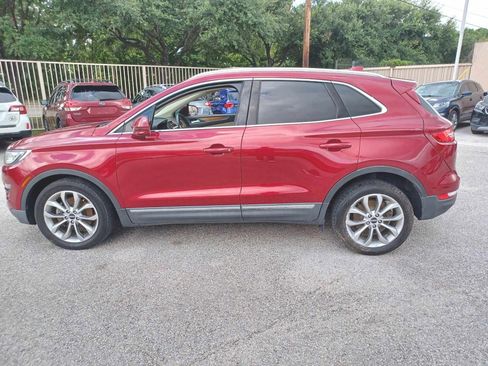 Used 2017 Lincoln MKC Select w/ Select Plus Package image 8