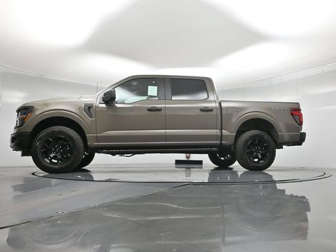 New 2026 Ford F150 STX w/ Equipment Group 201A FX4 AWD/4WD image 7