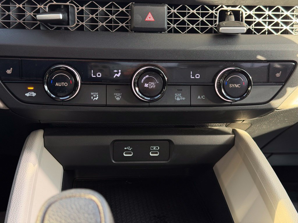 Used 2024 Honda Accord EX image 27