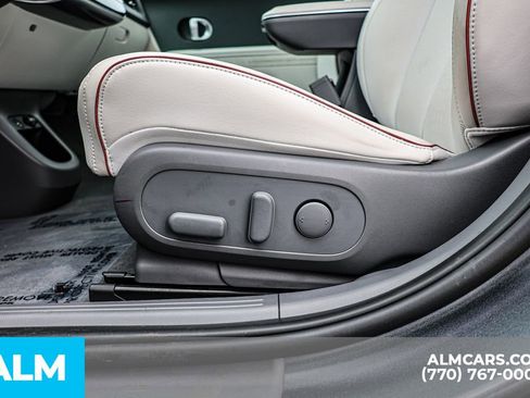 Used 2022 Hyundai Ioniq 5 SEL w/ Cargo Package image 26