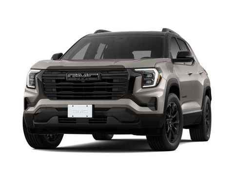 New 2026 GMC Terrain Elevation w/ Black Edition FWD image 49