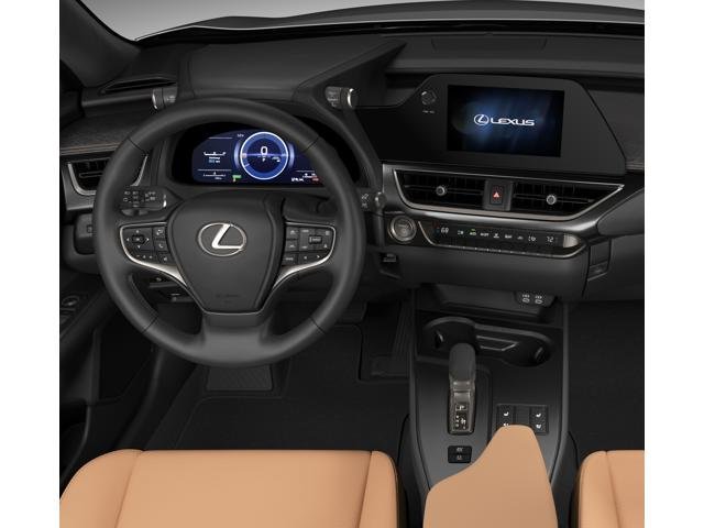 New 2026 Lexus UX 300h AWD image 6