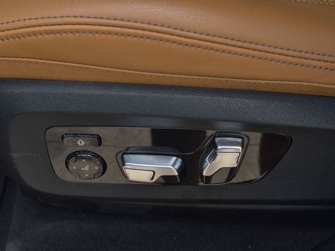Certified 2023 BMW X6 xDrive40i AWD/4WD image 15