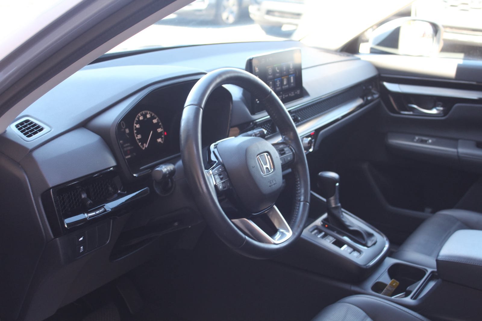 Used 2024 Honda CR-V EX-L image 23