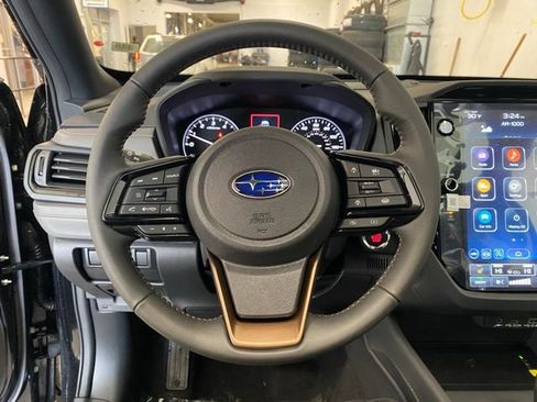 Certified 2025 Subaru Forester Sport image 13