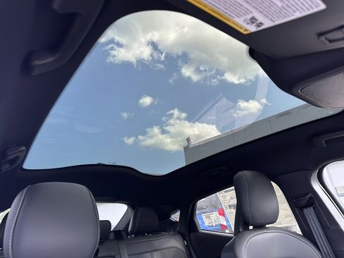 New 2025 Ford Mustang Mach-E GT image 14