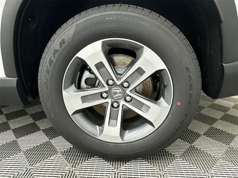 New 2025 Honda Pilot EX-L image 23