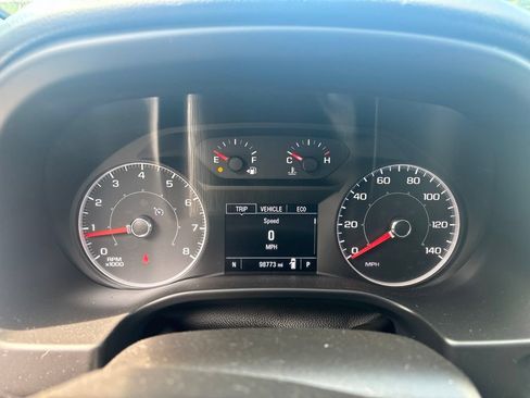 Used 2019 GMC Acadia SLE AWD/4WD image 13
