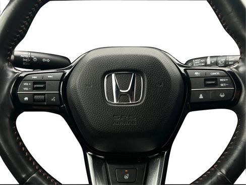 Used 2023 Honda CR-V Sport Touring image 22