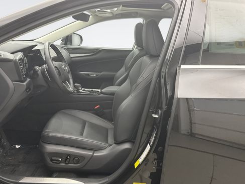 Used 2024 Lexus NX 350 AWD w/ Cold Area Package image 11