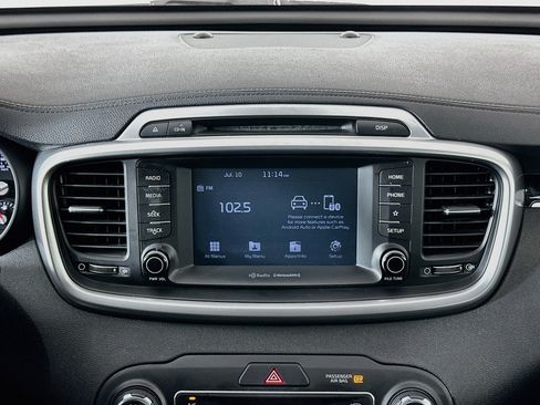 Used 2019 Kia Sorento AWD w/ LX Convenience Package image 21