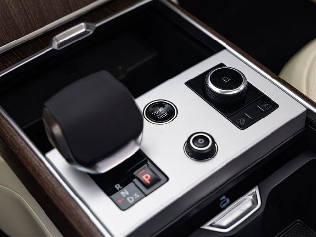 New 2027 Land Rover Range Rover SE AWD/4WD image 27