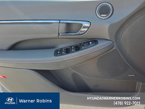 New 2026 Hyundai Sonata N Line image 28