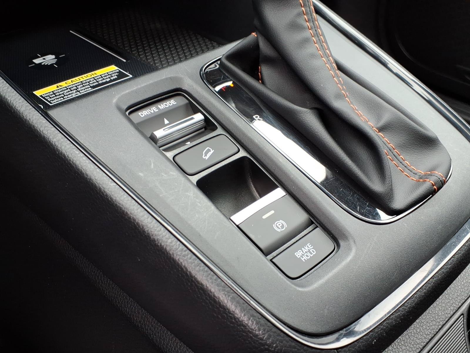 Used 2024 Honda CR-V Sport Touring image 25