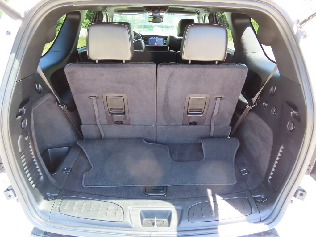 Used 2025 Dodge Durango R/T AWD/4WD image 16