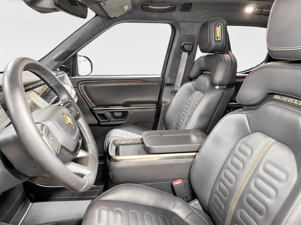 Used 2023 Rivian R1T Launch Edition AWD/4WD image 17
