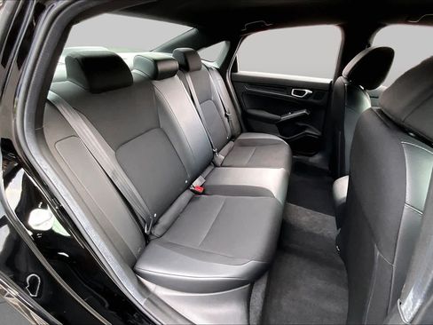 Used 2024 Honda Civic Sport image 21