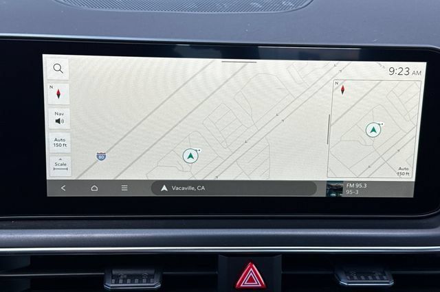 New 2026 Kia K5 GT-Line w/ GT-Line Red Interior Package FWD image 22