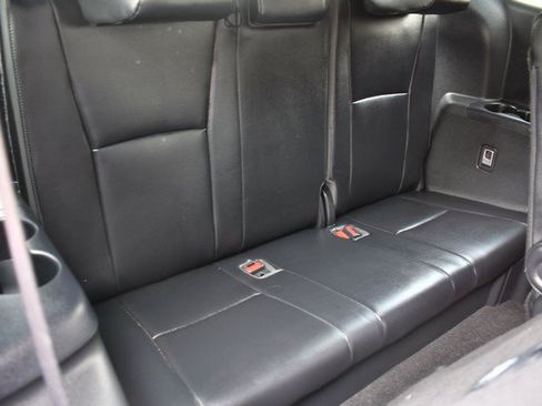 Used 2023 Toyota Highlander XSE AWD/4WD image 30