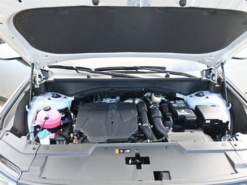 New 2026 Hyundai Santa Fe SE AWD/4WD image 12