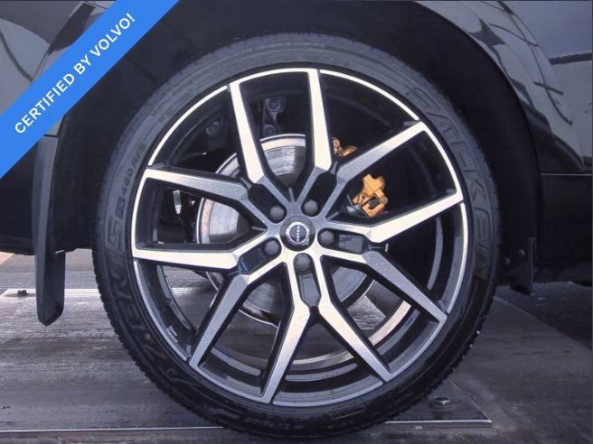Used 2021 Volvo XC60 T8 Polestar w/ Protection Package Premier AWD/4WD image 9