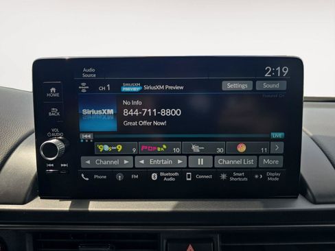 Used 2024 Honda Pilot TrailSport image 17