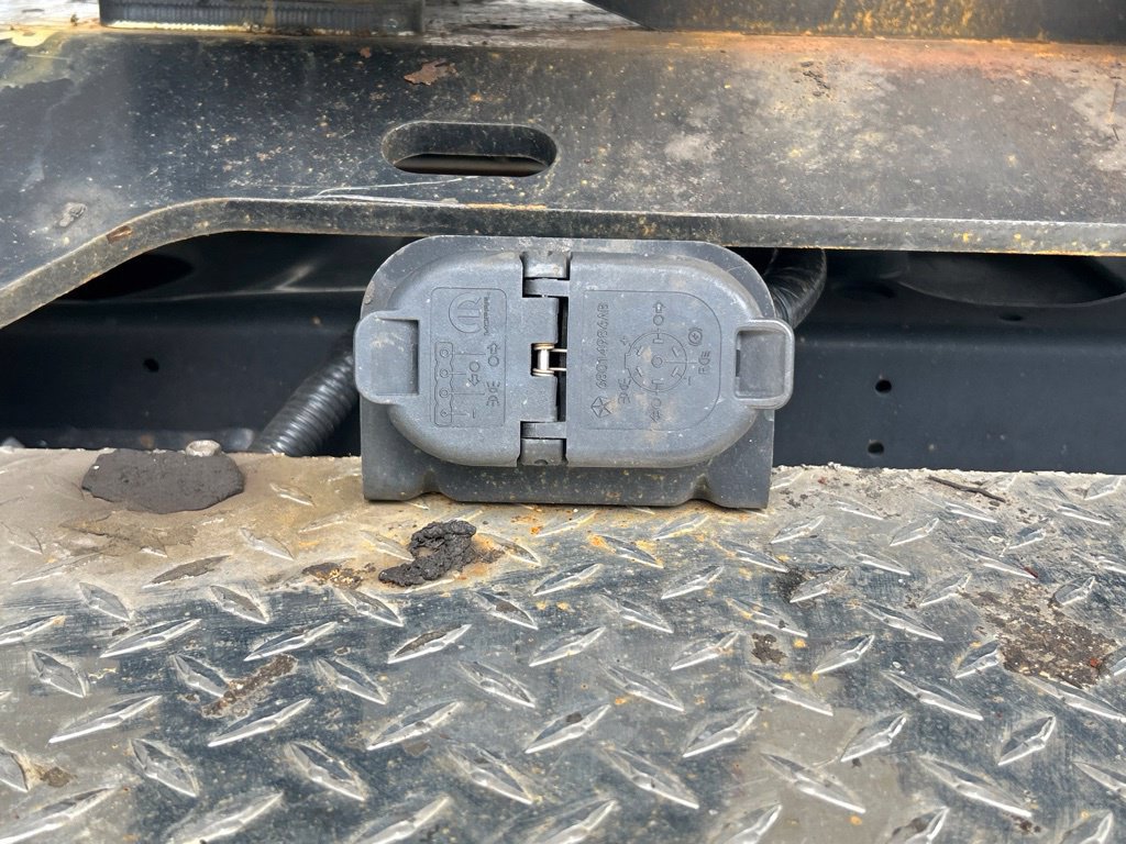 Used 2025 RAM 3500 Tradesman AWD/4WD image 33