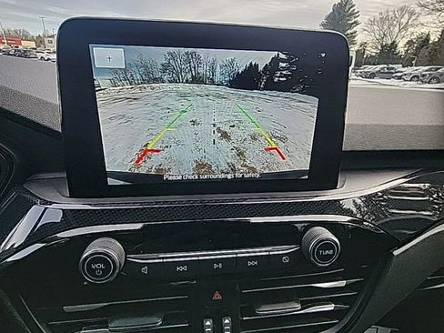 Used 2025 Ford Escape ST-Line Select image 20