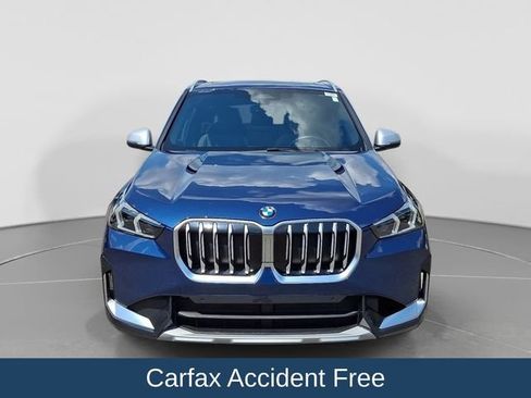 Used 2024 BMW X1 xDrive28i w/ Convenience Package AWD/4WD image 3