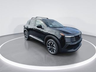 New 2026 Nissan Kicks SV w/ SV Premium Package video 2