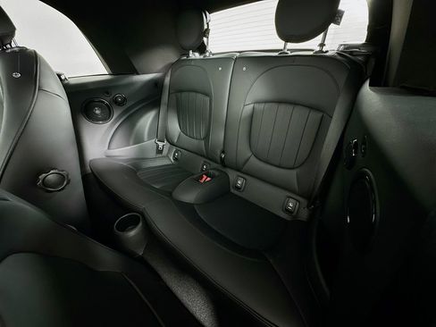 Certified 2023 MINI Cooper John Cooper Works w/ Driver Assistance Package image 24