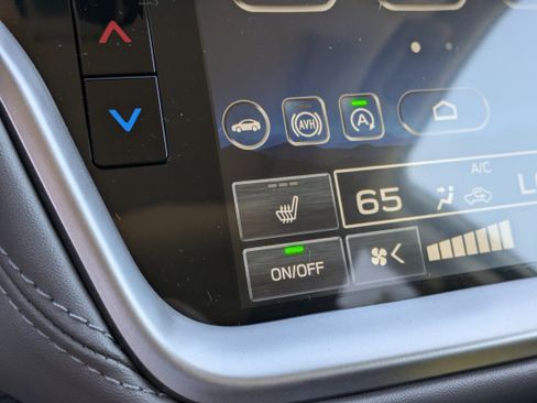 New 2025 Subaru Legacy Sport w/ Popular Package #3 image 26