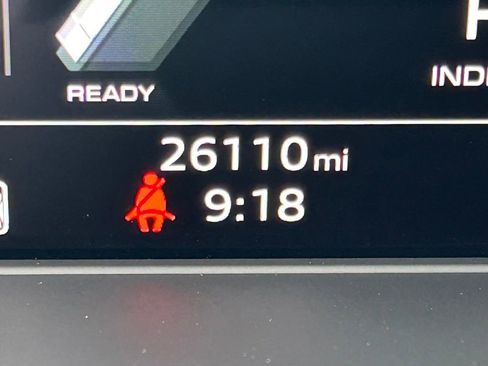 Used 2022 Audi S5 Premium Plus w/ Premium Plus Package image 15