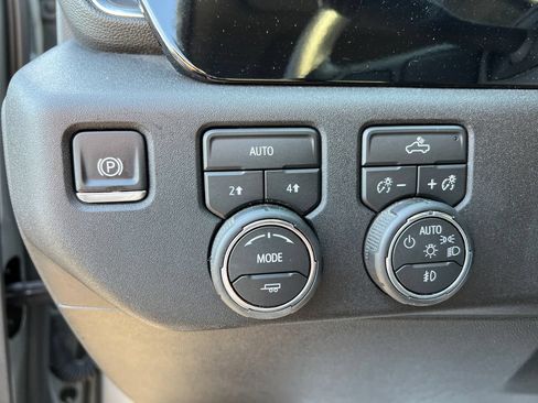 Used 2026 Chevrolet Silverado 1500 RST AWD/4WD image 20