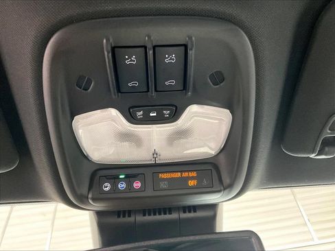 Used 2024 GMC Canyon AT4 w/ AT4 Premium Package AWD/4WD image 26