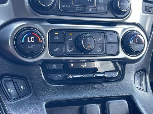 Used 2016 Chevrolet Tahoe LT image 27