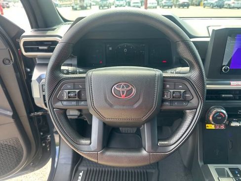 New 2026 Toyota Tacoma SR5 AWD/4WD image 13