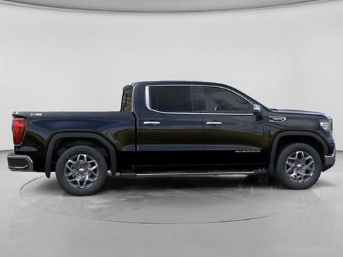 New 2026 GMC Sierra 1500 SLT w/ SLT Premium Plus Package image 5
