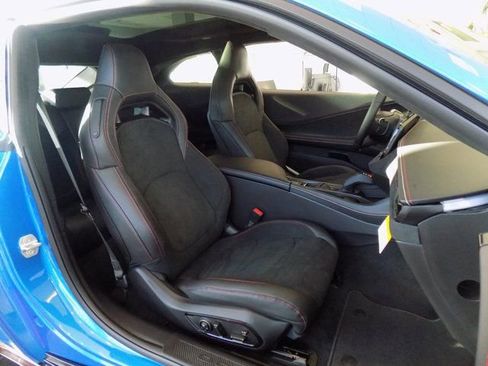 New 2026 Dodge Charger R/T Scat Pack image 24