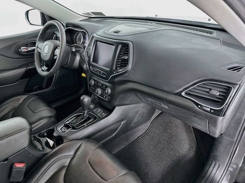 Used 2023 Jeep Cherokee Altitude Lux AWD/4WD image 31