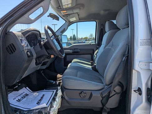 Used 2013 Ford F350 XLT image 12