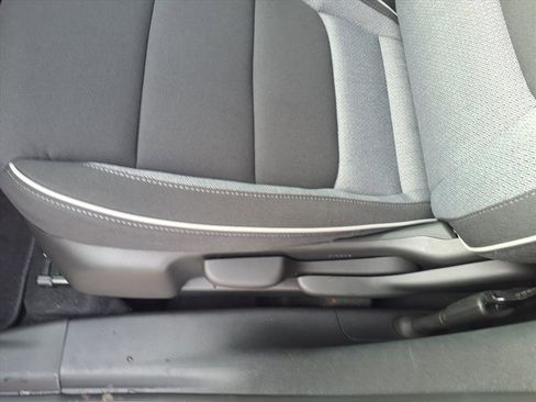 New 2026 Chevrolet TrailBlazer LT image 8