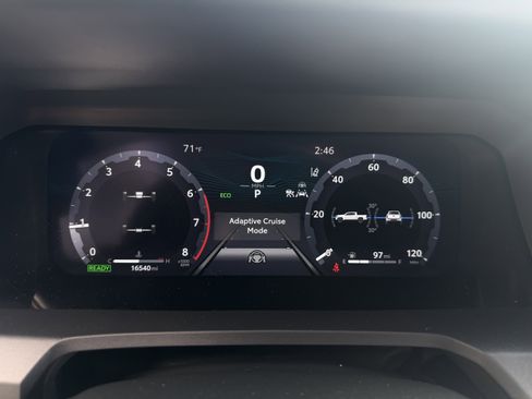 Used 2024 Toyota Tacoma 4x4 Double Cab Hybrid image 45