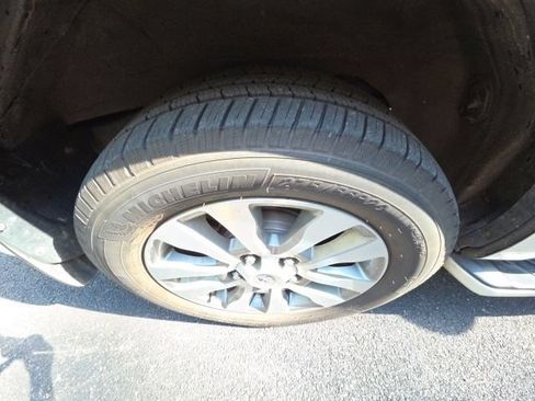 Used 2008 Toyota Sequoia Platinum AWD/4WD image 35