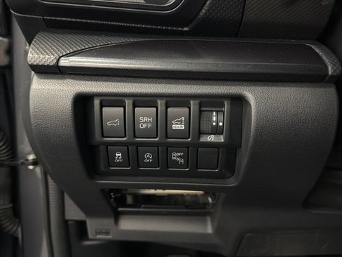 Used 2023 Subaru Forester Sport AWD/4WD image 28